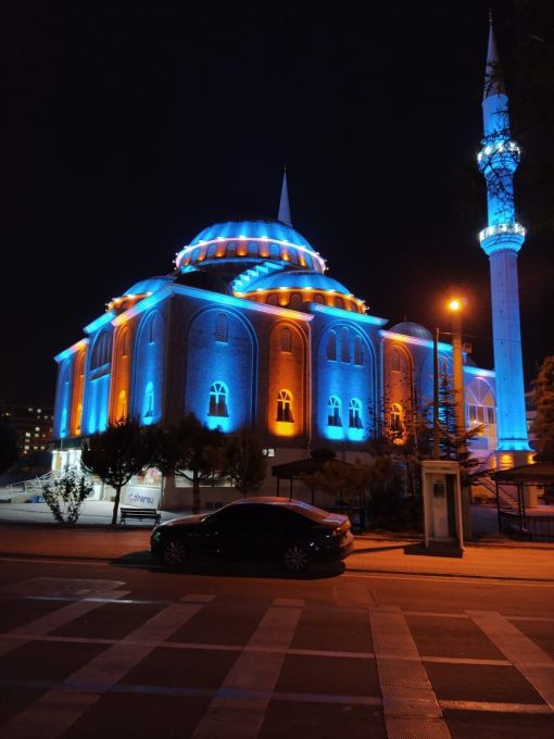  cami aydınlatma led floresan fiyat