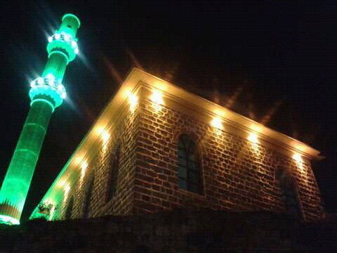 cami isik sistemleri cami isik sistemleri