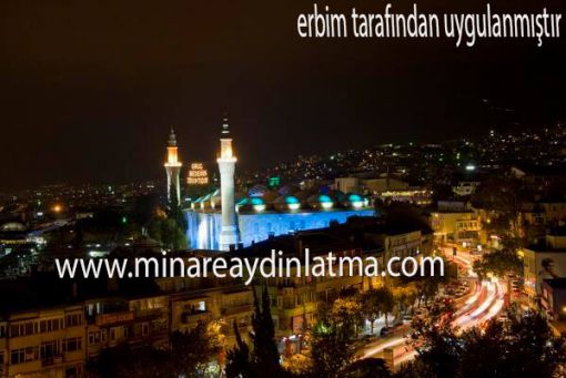 cepe kubbe led aydınlatma cepe kubbe led aydınlatma