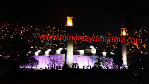 kubbe ustu aydınatma kubbe ustu aydınatma