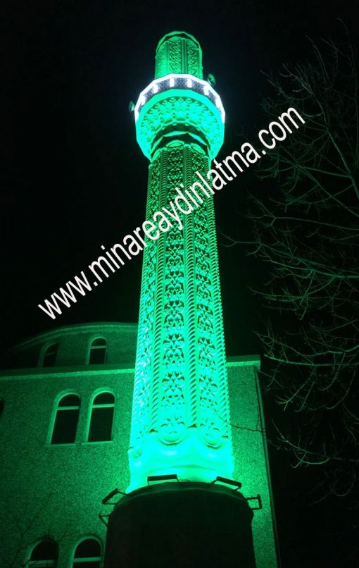  kumru kadıncık saray onu camii