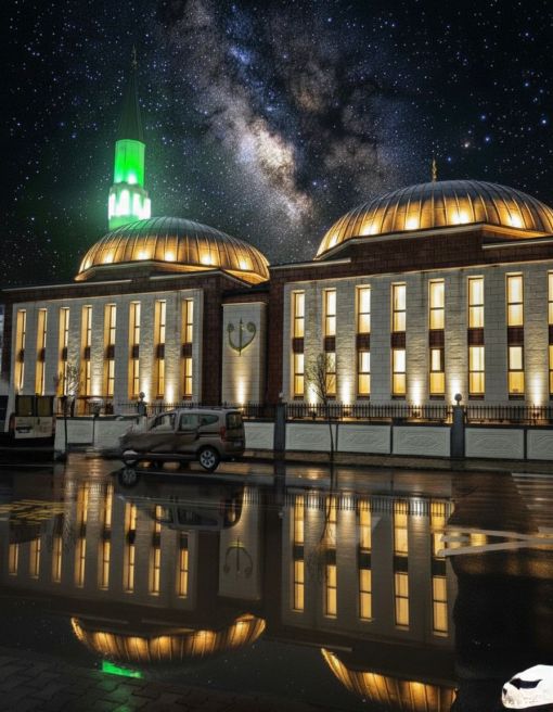 profosyenel aydinlatma