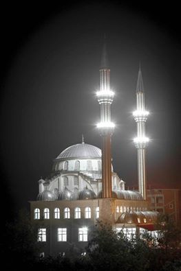  samsun imam hatip camii